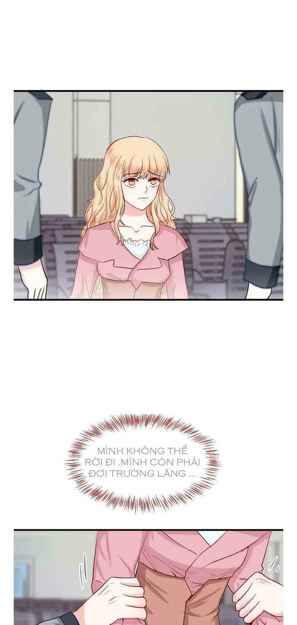 Lăng Thiếu! Nhẹ Một Chút, Đau: Chapter 82