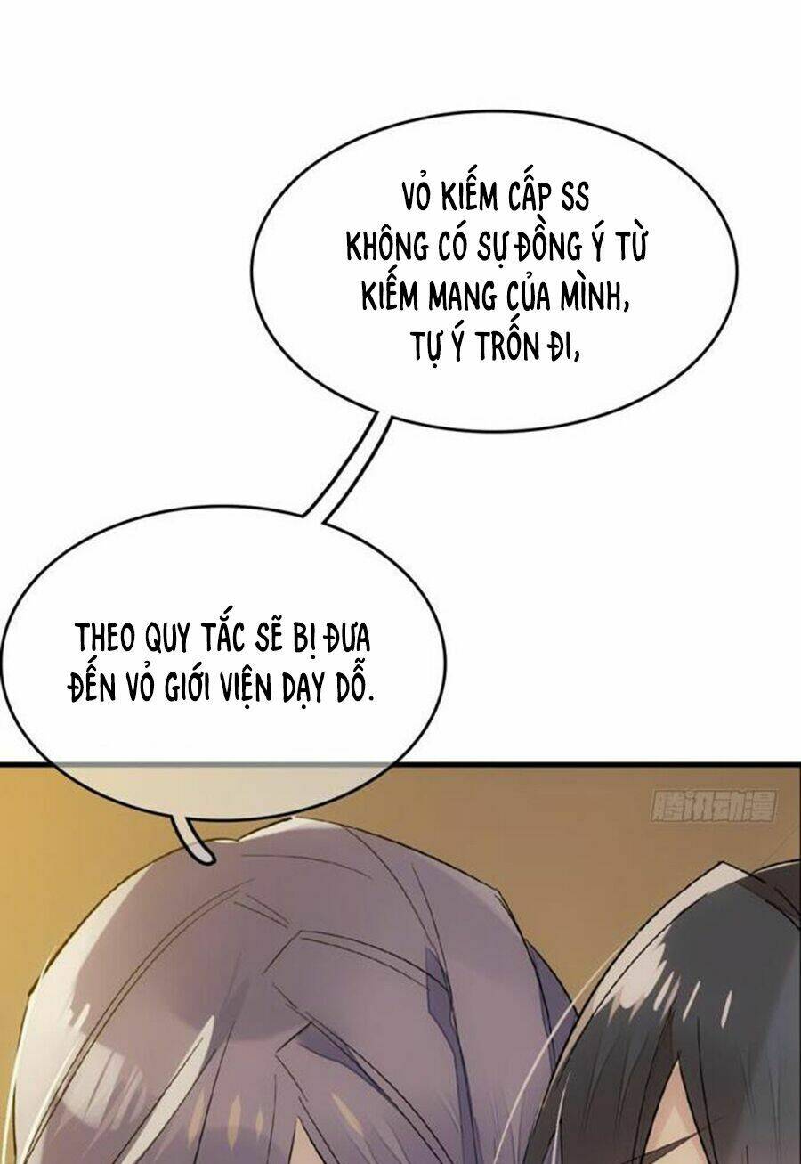 Sư Phụ Lại Trêu Chọc Ta: Chapter 63