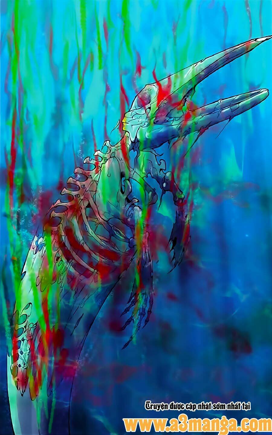 Thâu Tinh Cửu Nguyệt Thiên: Chapter 331