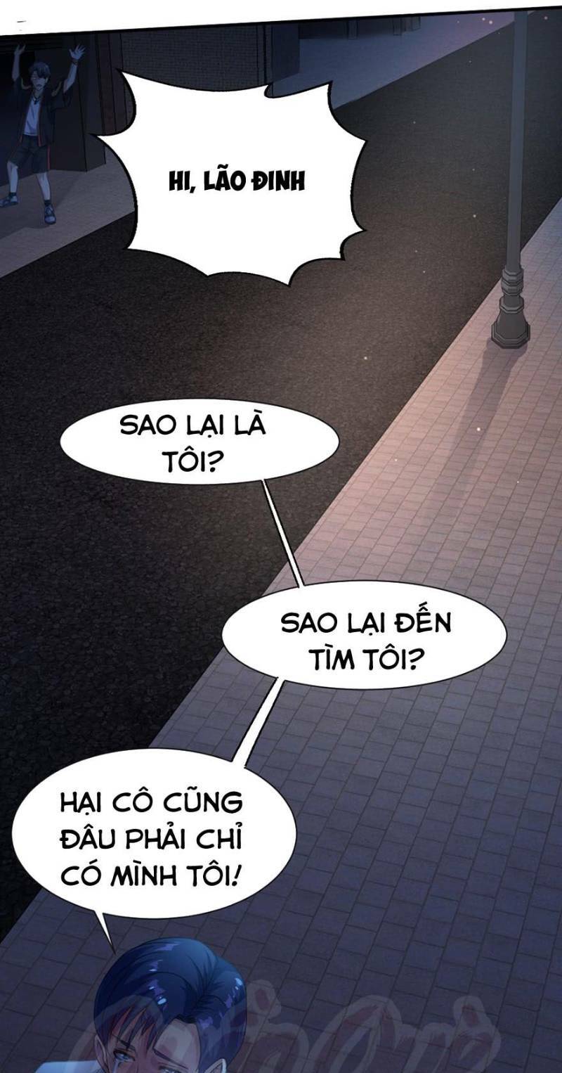 Thập Nhị Thiên Kiếp: Chapter 1