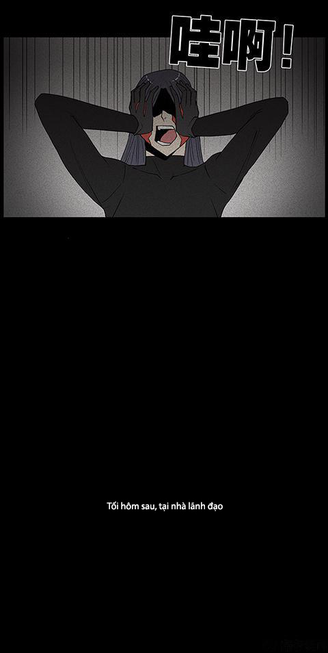 Chuyện Lạ Đêm Khuya: Chapter 79