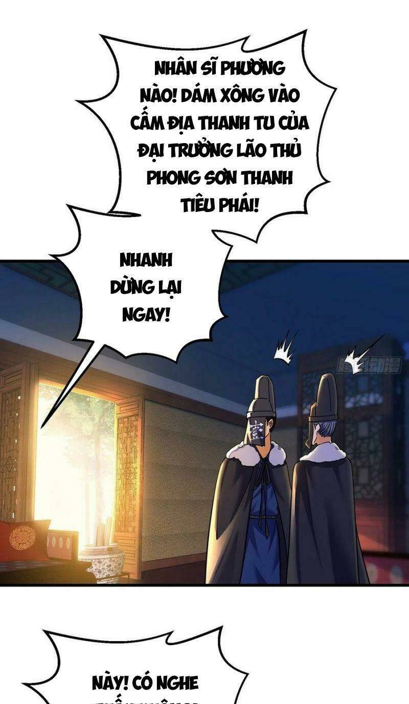 Ta Là Đại Hoàn Đan: Chapter 40