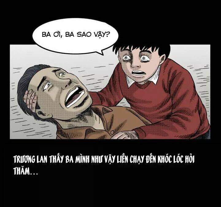 Kỳ Án Có Thật: Chapter 29