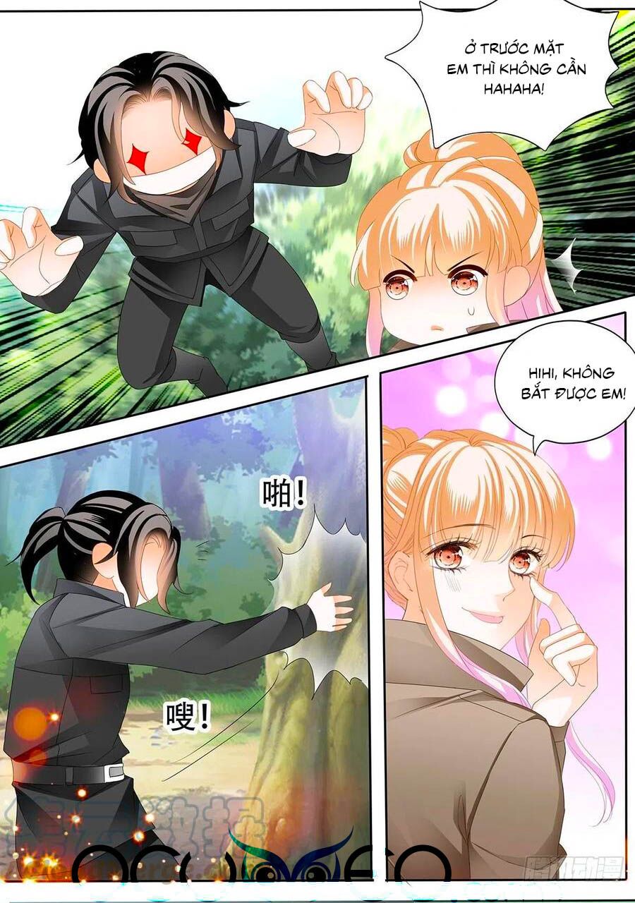 Bá Đạo Tiểu Thúc, Xin Trêu Chọc Vừa Thôi!: Chapter 276