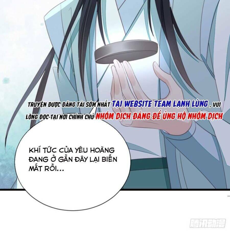 Mau Xuyên Không Rửa Tội Cho Nhân Vật Phản Diện: Chapter 107