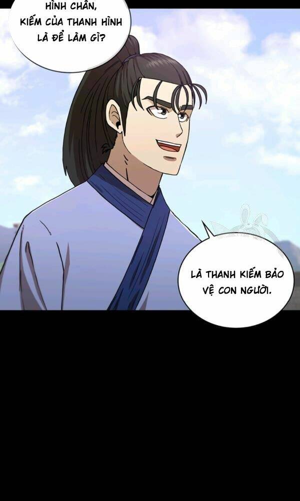 Thân Thủ Đệ Nhất Kiếm: Chapter 75