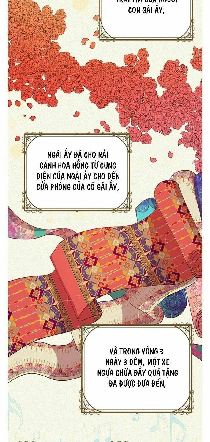 Công Tước, Loạn Vừa Thôi!: Chapter 91