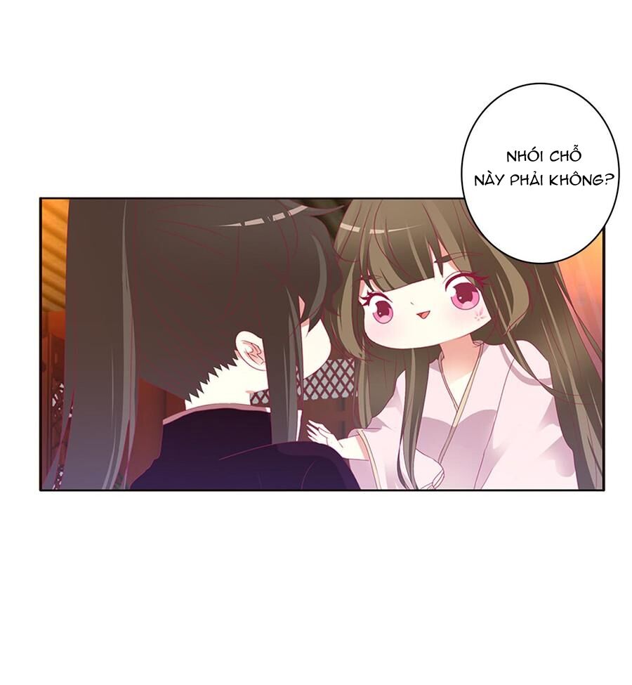 Thông Linh Phi: Chapter 501