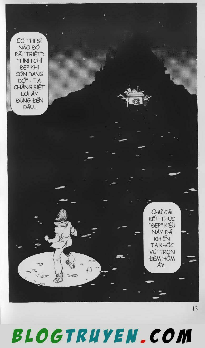 Chú Bé Quyền Năng: Chapter 86