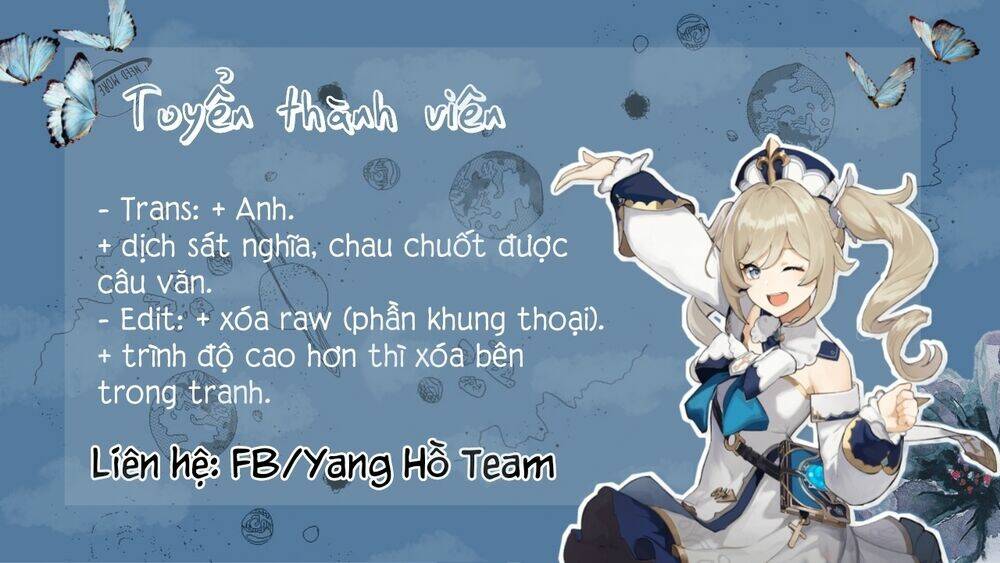 Tôi Trở Thành Gia Sư Của Tên Bạo Chúa: Chapter 3