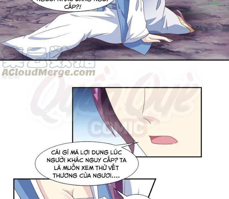 Ta Là Ngọc Hoàng Đại Đế: Chapter 55