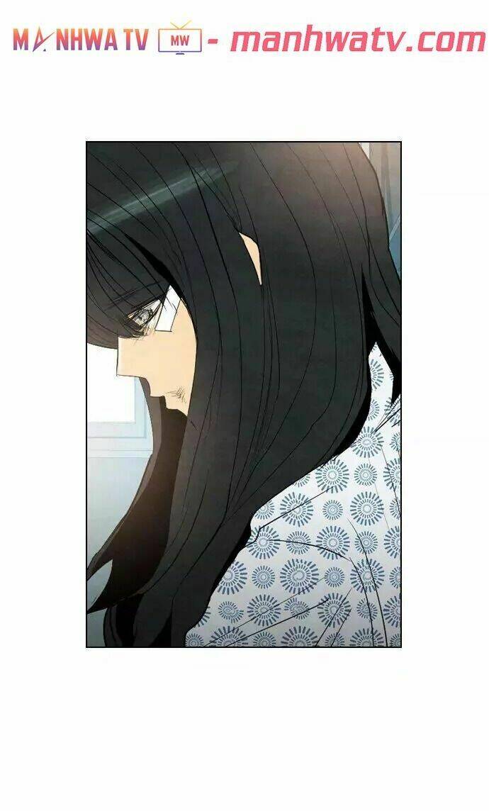 Kẻ Hồi Sinh: Chapter 20