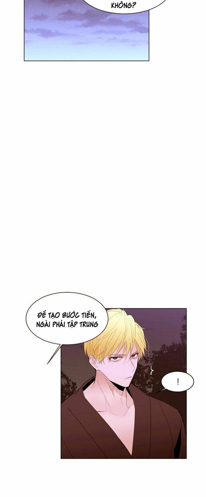 Cuộc Sống Rập Khuôn Của Một Quý Cô Tái Sinh!: Chapter 7