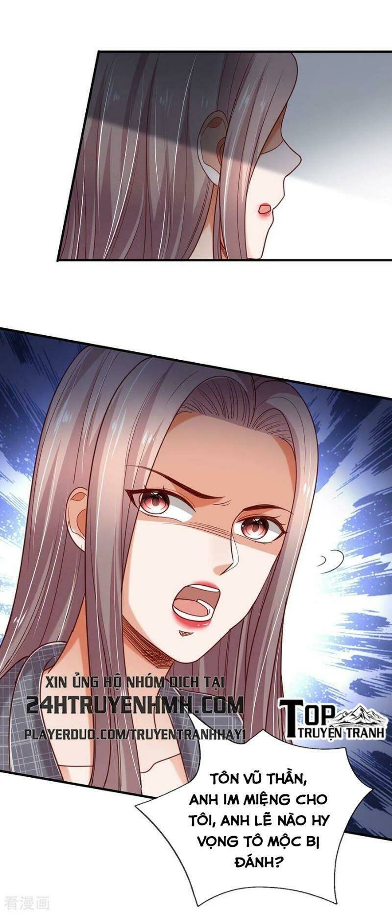 Tuyệt Đỉnh Khí Thiếu: Chapter 81