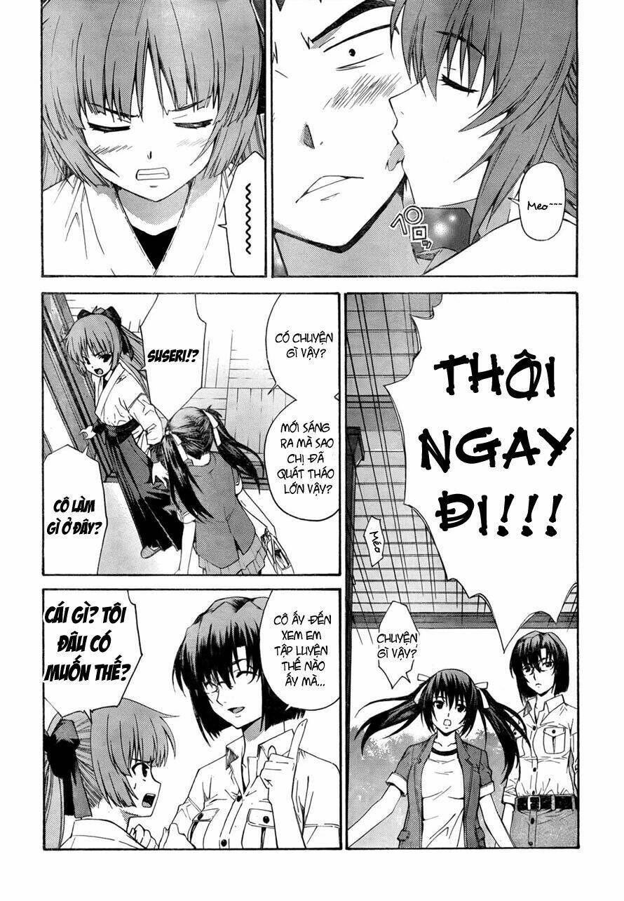 Isuca: Chapter 16