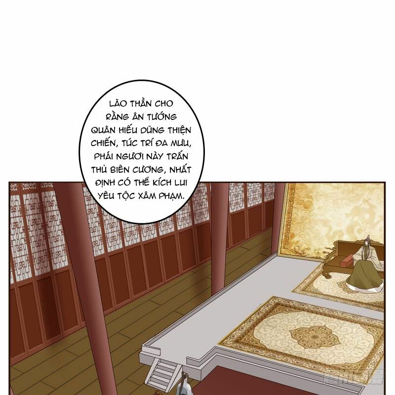 Thông Linh Phi: Chapter 186.5