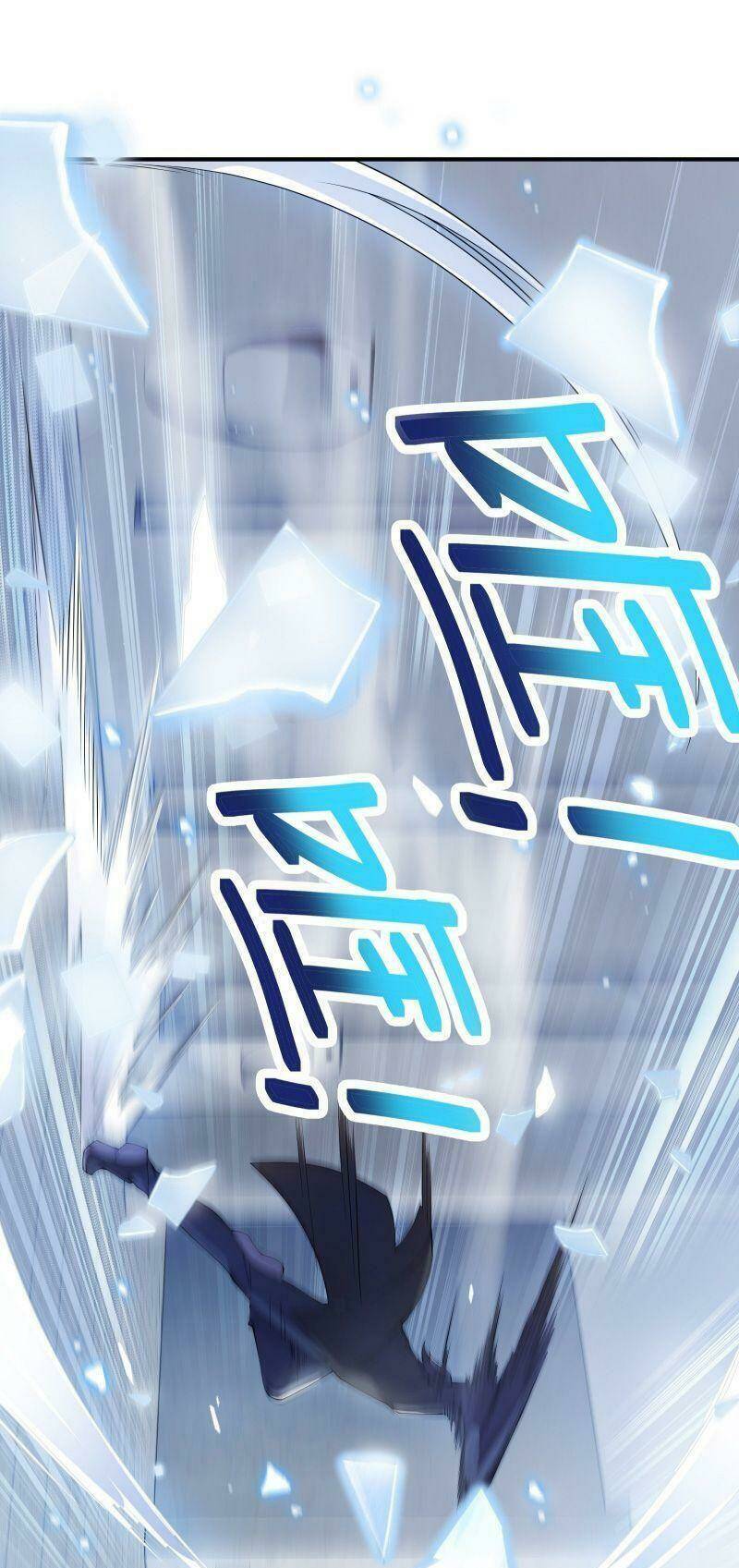 Ta Mới Chỉ 2500 Tuổi: Chapter 6