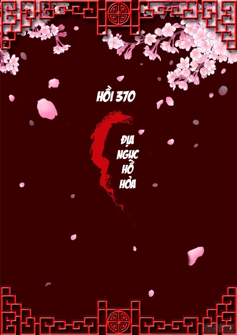Thông Linh Phi: Chapter 370