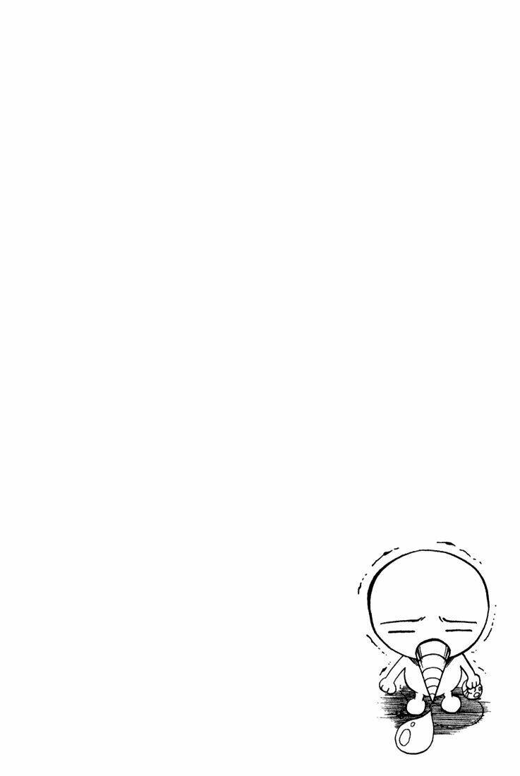 Rave Master: Chapter 69