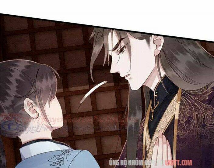 Trọng Sinh Bá Sủng Nhiếp Chính Vương Quá Mạnh Mẽ: Chapter 96