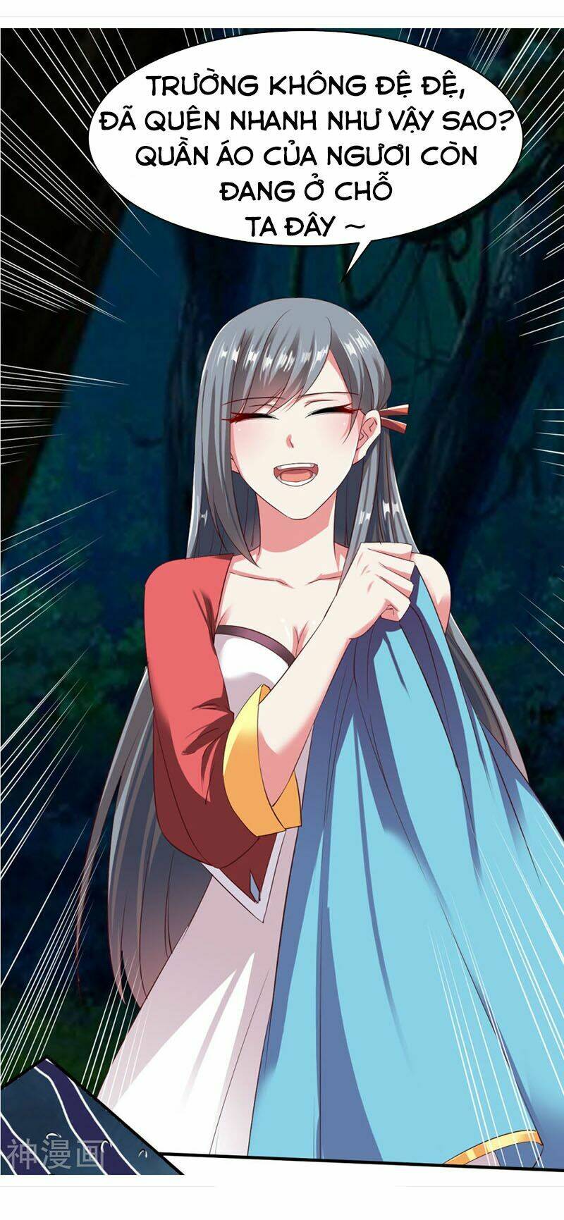 Chiến Đỉnh: Chapter 52