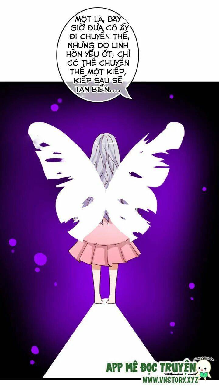 Sau Con Mưa Mùa Hạ: Chapter 87