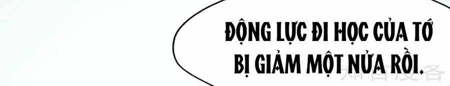 Sau Này Vẫn Cứ Thích Anh: Chapter 92