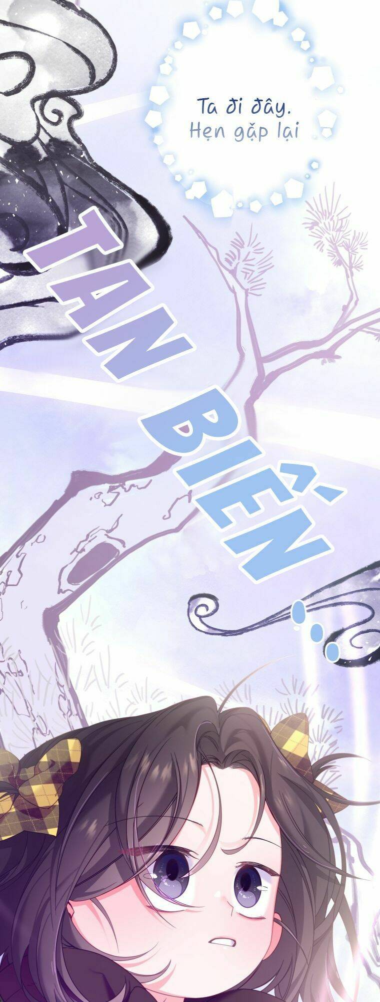 Đọc Thần Chú Lên Đi, Rose!: Chapter 13