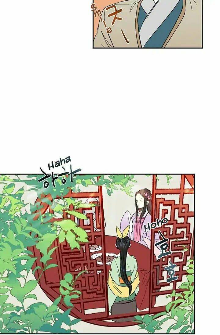 Học Sĩ Tái Sinh: Chapter 78