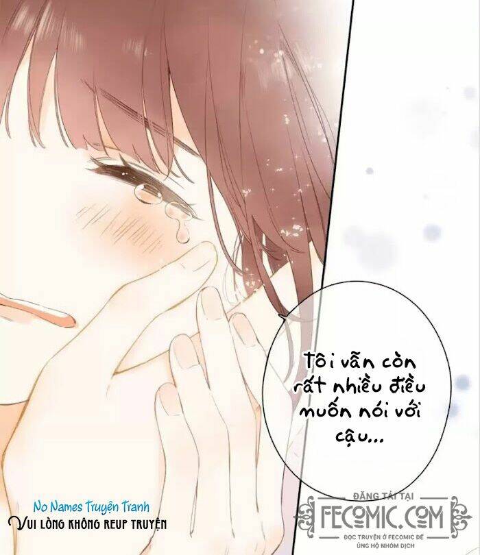 Sos! Tôi Đã Yêu Một Con Sâu Bướm (Phần 2): Chapter 24