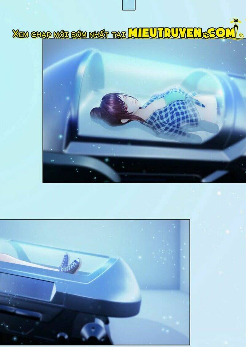 Yêu Nhan Lệnh: Chapter 88