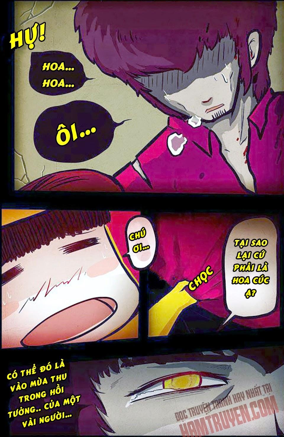 Zombie Brother: Chapter 45