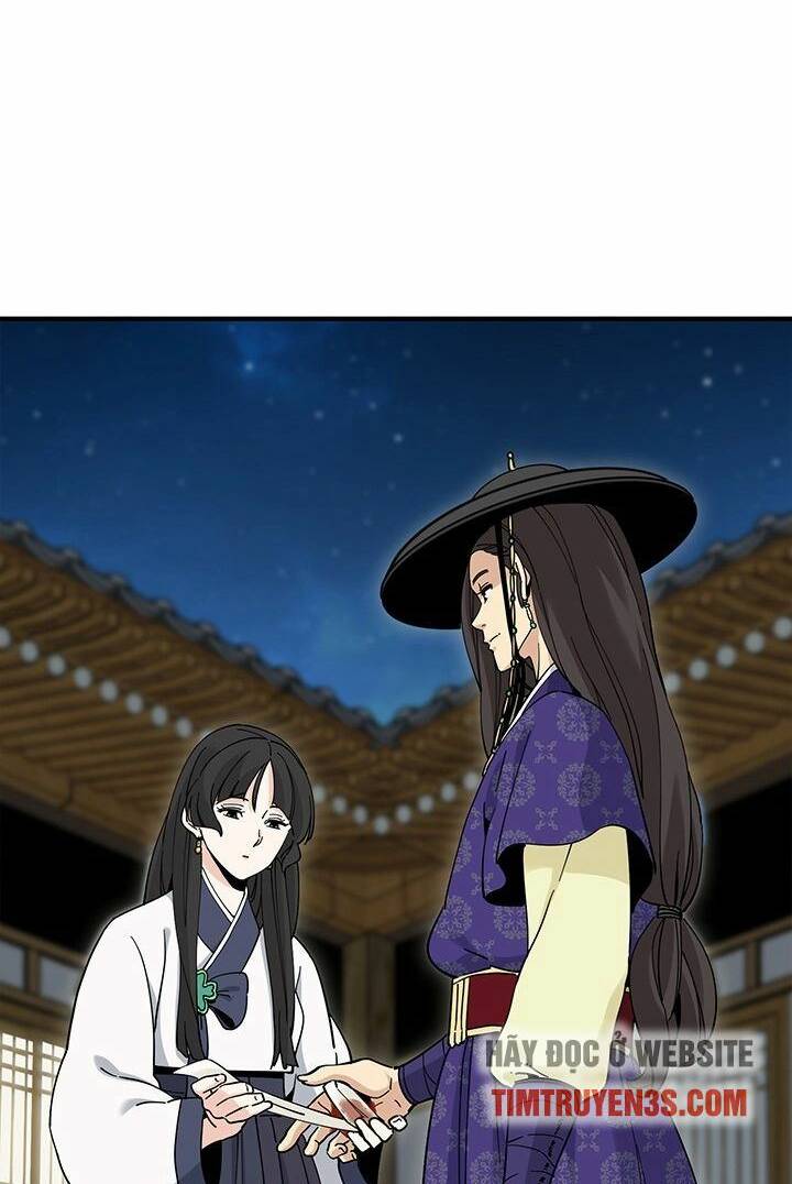 Hồi Ký Của Huyền Thoại Học Giả: Chapter 5