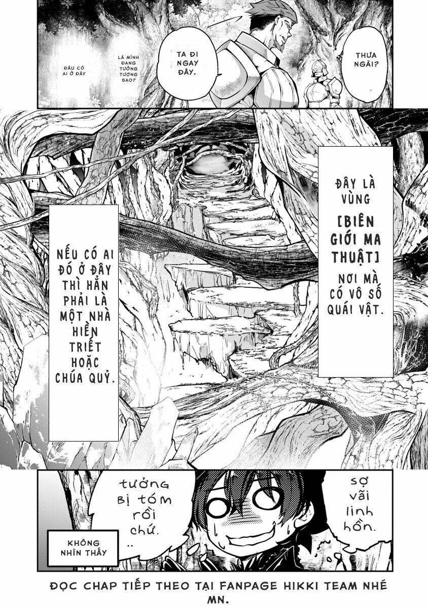 I Got A Cheat Ability In A Different World, And Became Extraordinary Even In The Real World: Chapter 4.2