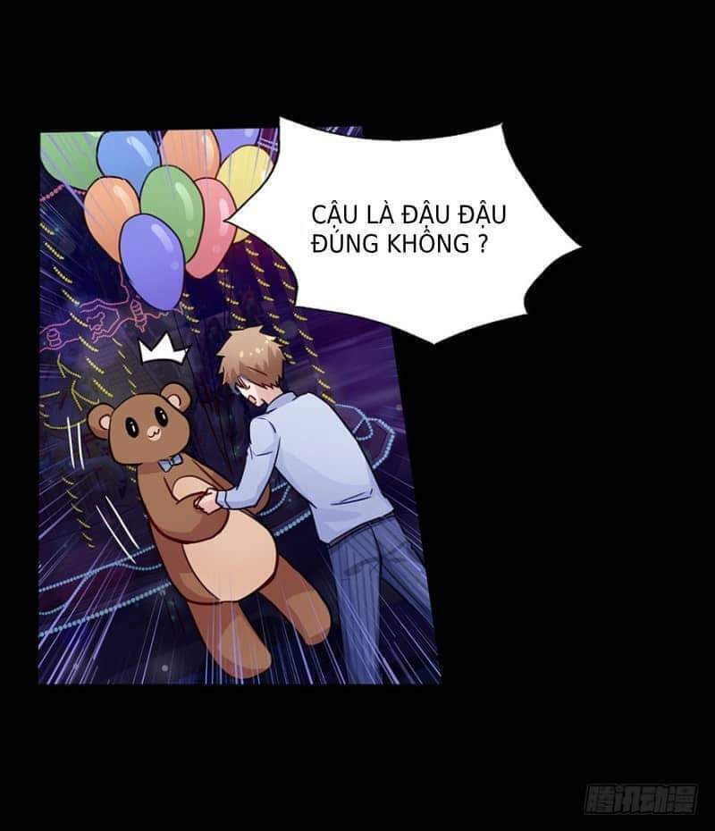Chạy Đi Âm Sai: Chapter 44