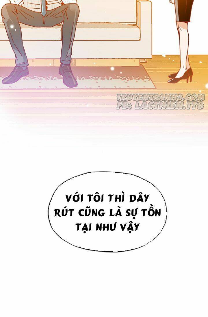 Thư Ký Kim Sao Thế Nhỉ?: Chapter 24