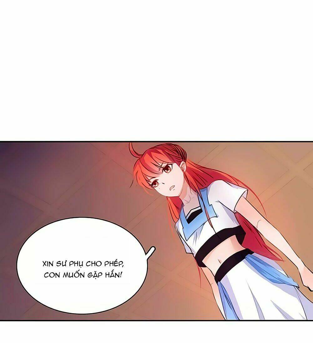 Hắn Ta Là Vua: Chapter 50