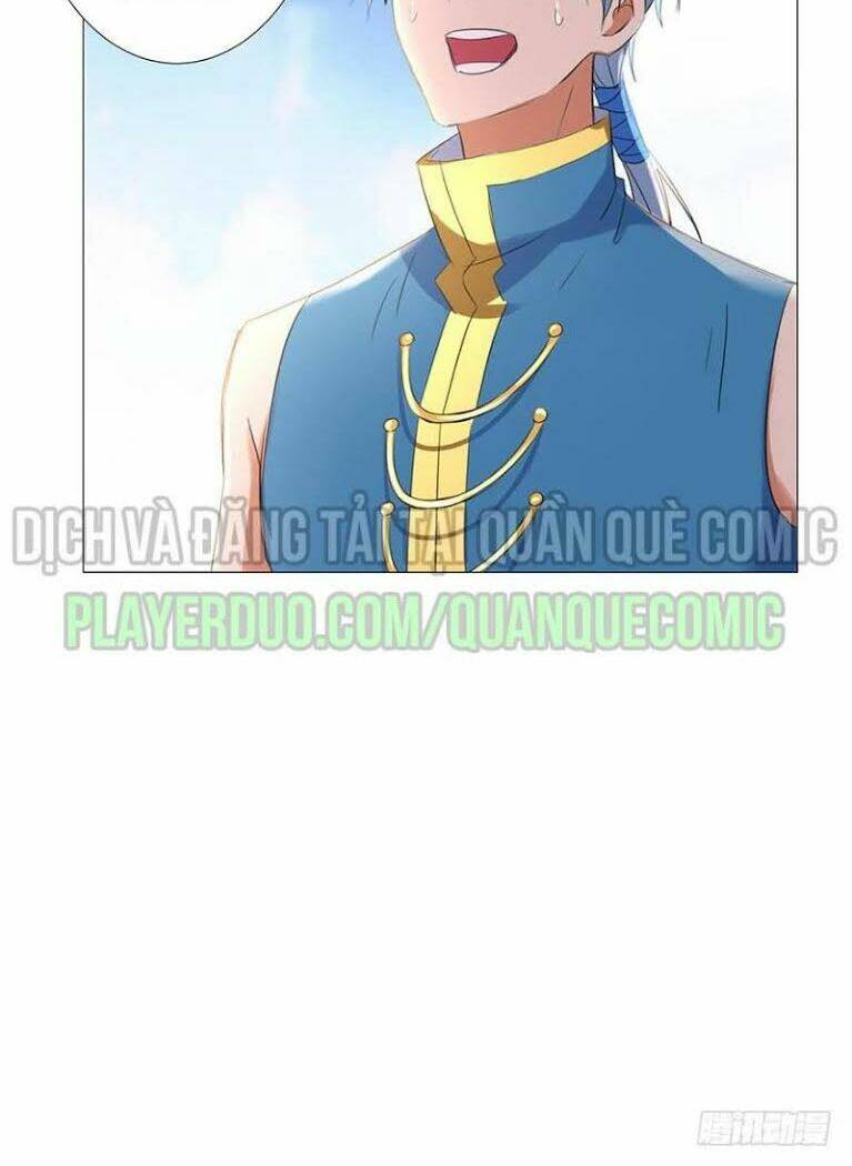 Chí Tôn Trọng Sinh: Chapter 23