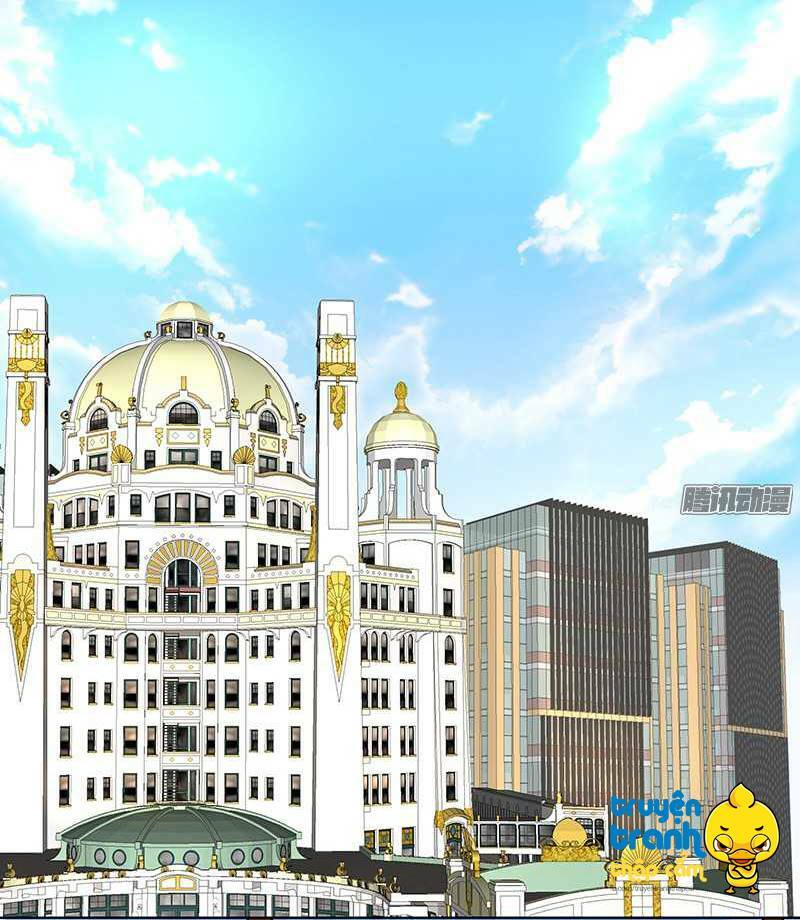 Cường Sủng Hào Môn Tiểu Manh Thê: Chapter 32
