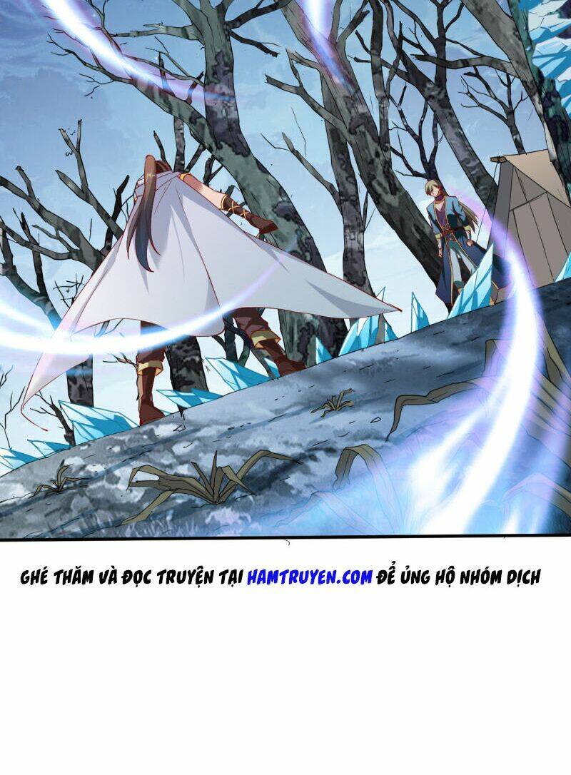 Chiến Đỉnh: Chapter 140