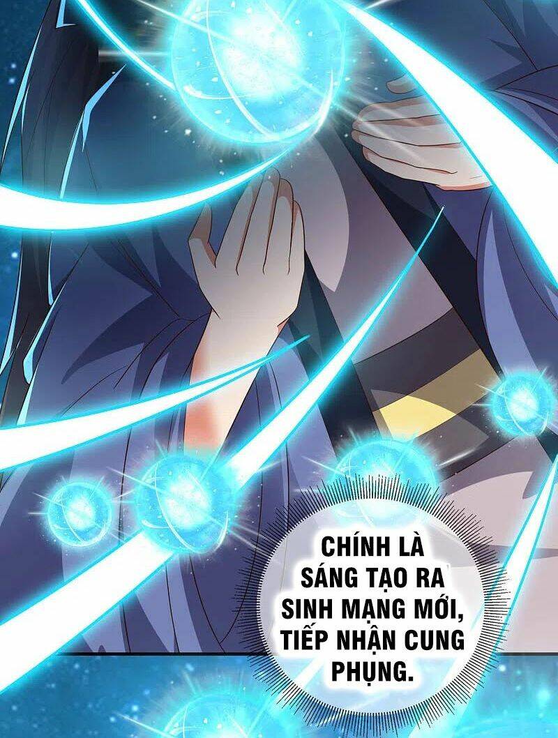 Phục Thiên Thánh Chủ: Chapter 210