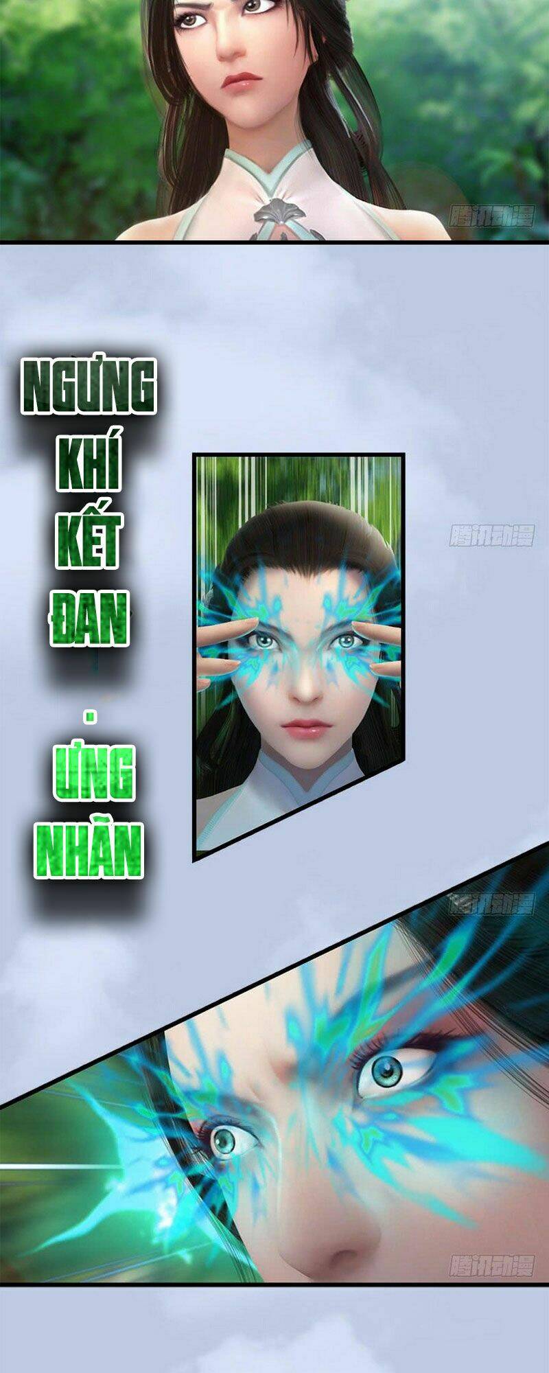 Cửu Hoang Đọa Huyền Sư: Chapter 96