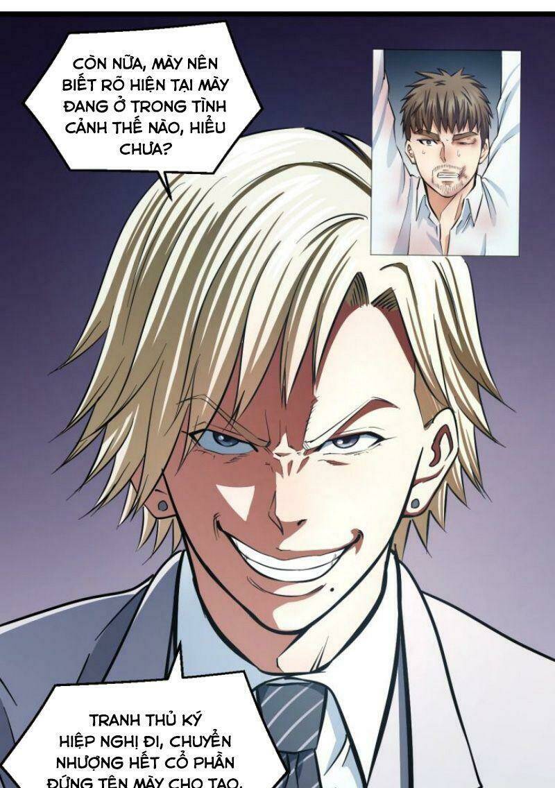 Đối Mặt Với Thử Thách: Chapter 20