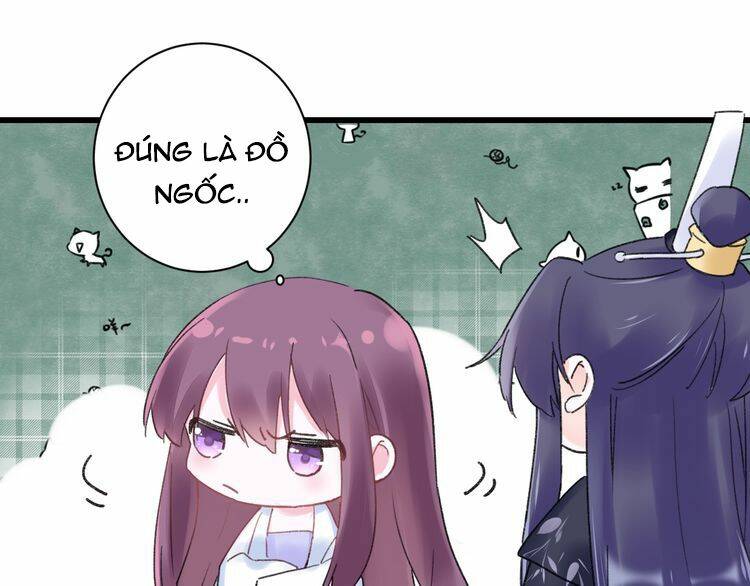 Hoa Nhan Sách: Chapter 91.1
