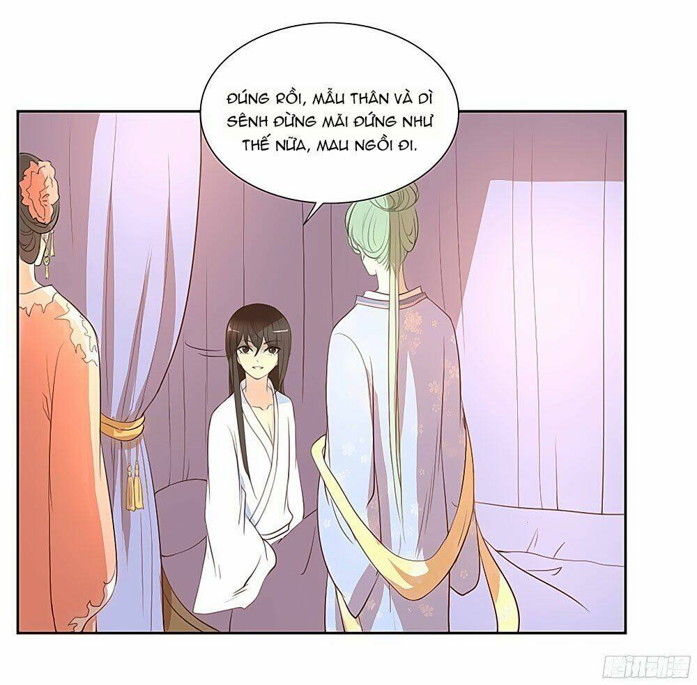 Sinh Sinh Tương Thác: Chapter 35