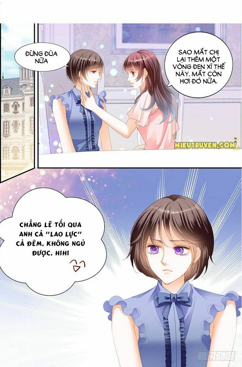 Thiểm Hôn Kiều Thê: Chapter 218