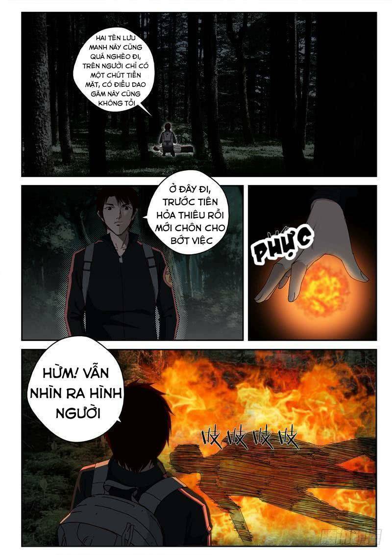 Tối Cường Khí Thiếu: Chapter 32