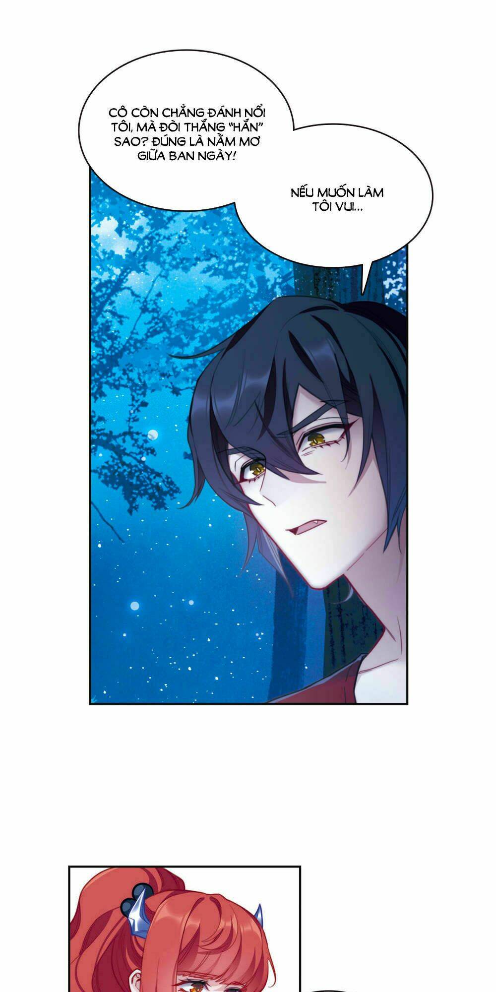 Địa Ngục Cáo Bạch Thi: Chapter 115