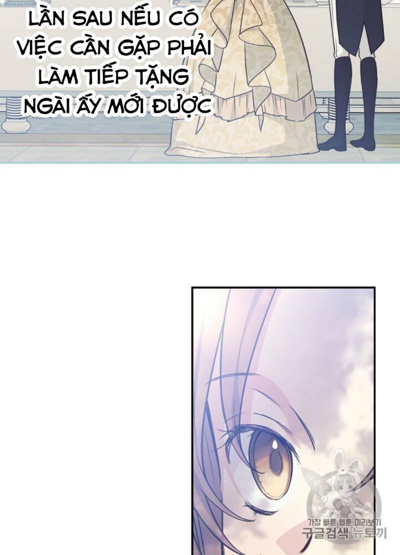 Cô Hầu Giỏi Giang: Chapter 30