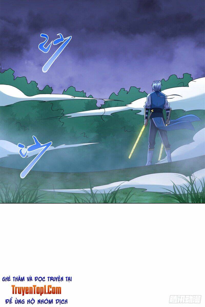 Chí Tôn Trọng Sinh: Chapter 71